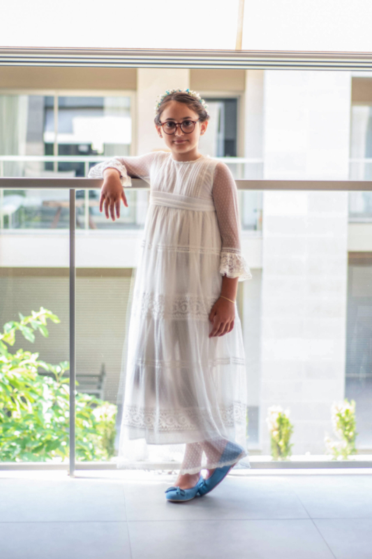 Antonia Martínez Aguilera