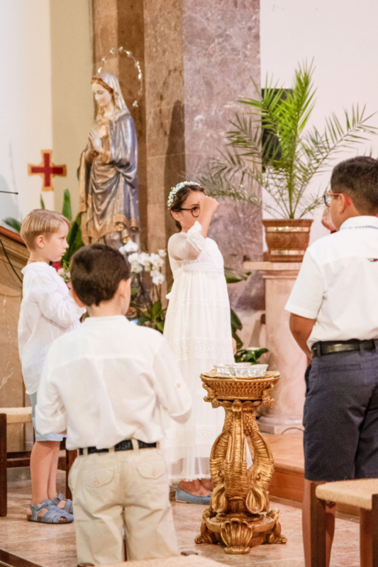 Antonia Martínez Aguilera