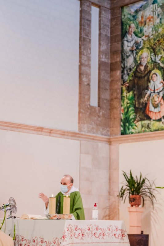 Antonia Martínez Aguilera