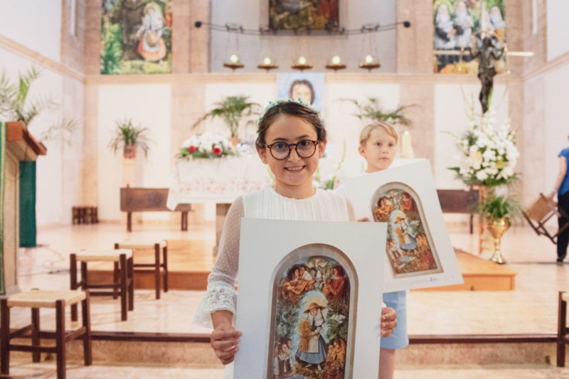 Antonia Martínez Aguilera