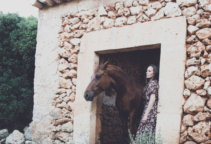 Antonia Martínez Aguilera